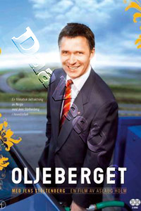 The Rich Country | Oljeberget  |   DVD